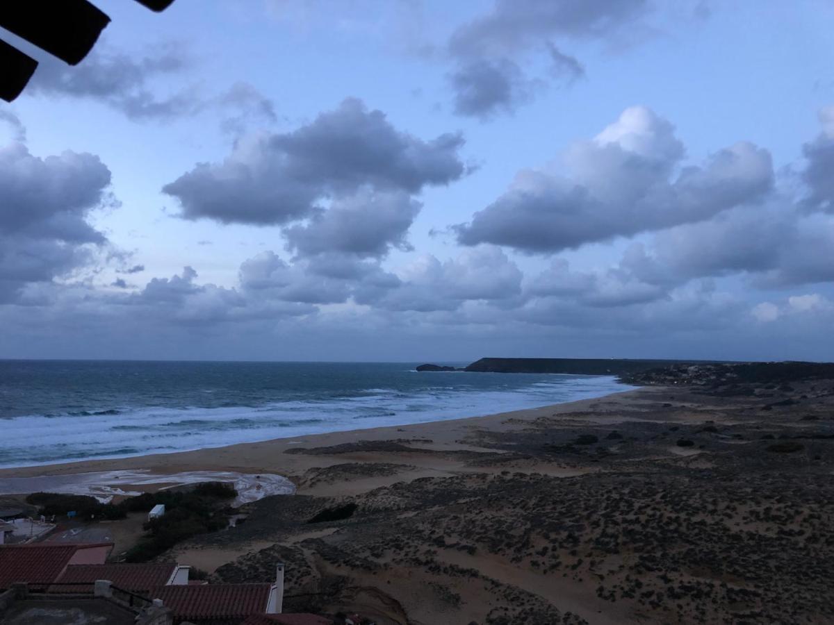 La Villa Dell Artista Con Vista Mare E Dune - Iun Q7440 Torre dei Corsari Kültér fotó